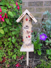 Load image into Gallery viewer, Ladybird Lounge