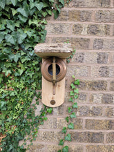 Load image into Gallery viewer, Small George v Copper and Brass Kettle