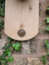 Load image into Gallery viewer, Small George v Copper and Brass Kettle