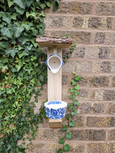 Load image into Gallery viewer, Cream Jug and Sugar bowl