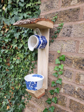 Load image into Gallery viewer, Cream Jug and Sugar bowl