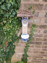 Load image into Gallery viewer, Cream Jug and Sugar bowl