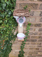 Load image into Gallery viewer, One Cup Teapot