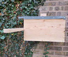 Load image into Gallery viewer, Kestrel Nest Box