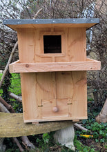 Load image into Gallery viewer, Barn Owl Box