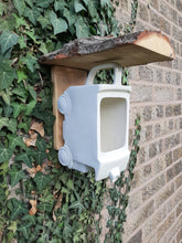 Load image into Gallery viewer, Truck Teapot Bird Feeder / Planter