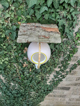 Load image into Gallery viewer, Teapot Bird Feeder / Planter