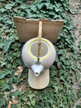 Load image into Gallery viewer, Teapot Bird Feeder / Planter