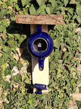 Load image into Gallery viewer, Teapot Bird Feeder / Planter