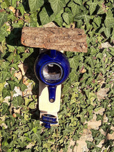 Load image into Gallery viewer, Teapot Bird Feeder / Planter