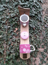 Load image into Gallery viewer, Teapot Bird Feeder / Planter