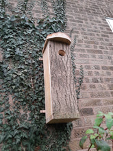 Load image into Gallery viewer, Woodpecker Nest Box