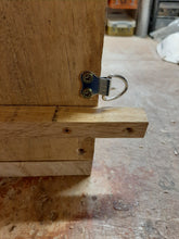 Load image into Gallery viewer, Woodpecker Nest Box