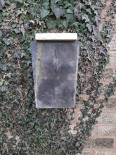 Load image into Gallery viewer, Nuthatch and Tree Creeper Box