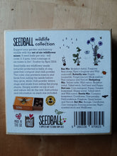 Load image into Gallery viewer, Seedball Seed Box