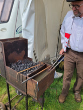 Load image into Gallery viewer, Bracket for Bird Feeder Crook