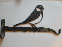 Load image into Gallery viewer, Bracket for Bird Feeder Sparrow