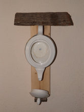 Load image into Gallery viewer, Teapot Bird Feeder / Planter