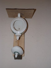 Load image into Gallery viewer, Teapot Bird Feeder / Planter