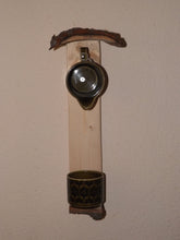 Load image into Gallery viewer, Jug and Sugar Bowl Bird Feeder