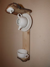 Load image into Gallery viewer, Teapot Bird Feeder / Planter