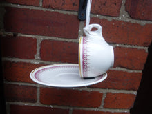 Load image into Gallery viewer, Teacup Bird Feeder