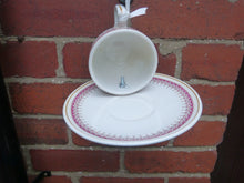 Load image into Gallery viewer, Teacup Bird Feeder