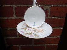 Load image into Gallery viewer, Teacup Bird Feeder