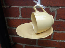 Load image into Gallery viewer, Teacup Bird Feeder