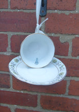Load image into Gallery viewer, Teacup Bird Feeder