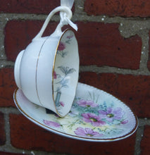 Load image into Gallery viewer, Teacup Bird Feeder