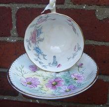 Load image into Gallery viewer, Teacup Bird Feeder