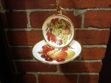 Load image into Gallery viewer, Teacup Bird Feeder