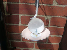 Load image into Gallery viewer, Teacup Bird Feeder