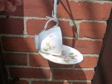 Load image into Gallery viewer, Teacup Bird Feeder