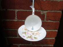 Load image into Gallery viewer, Teacup Bird Feeder