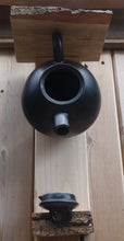 Load image into Gallery viewer, Teapot Bird Feeder / Planter