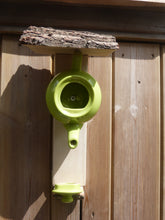 Load image into Gallery viewer, Teapot Bird Feeder / Planter