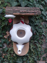 Load image into Gallery viewer, Teapot