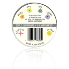 Load image into Gallery viewer, Seedball Bat Mix