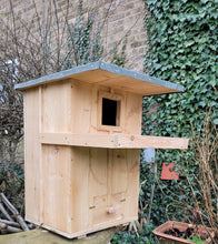 Load image into Gallery viewer, Barn Owl Box