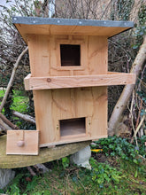 Load image into Gallery viewer, Barn Owl Box