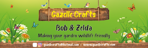 Gazelle Crafts