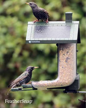 Load image into Gallery viewer, FeatherSnap Smart Bird Feeder