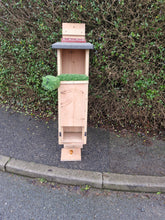 Load image into Gallery viewer, Tawney Owl Box