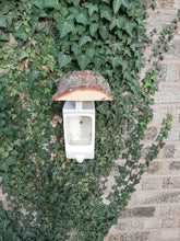 Load image into Gallery viewer, Truck Teapot Bird Feeder / Nest Box