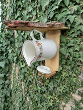 Load image into Gallery viewer, Teapot BirdFeeder / Nest Box
