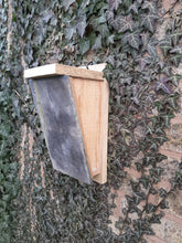 Load image into Gallery viewer, Nuthatch and Tree Creeper Box